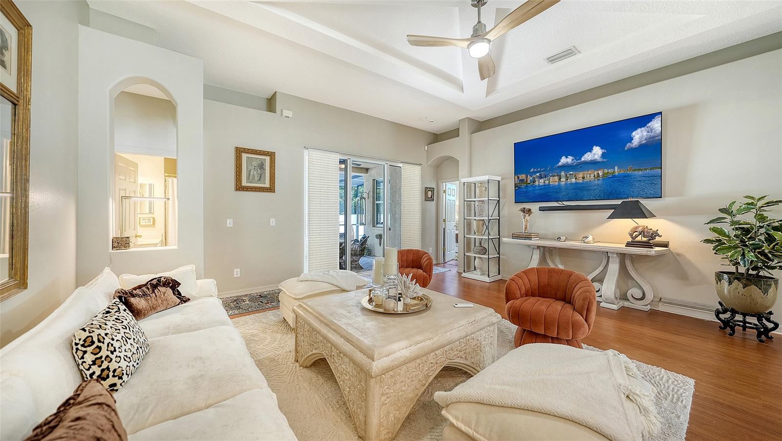 CARLYLE AT VILLAGES OF PALM-AIRE - Residential