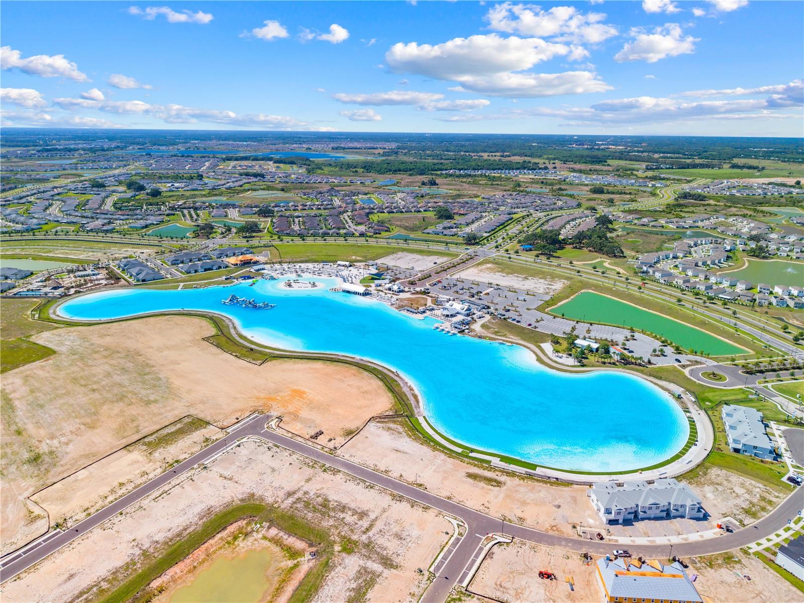 MIRADA PARCELS 20 & 22 REPLAT - Residential
