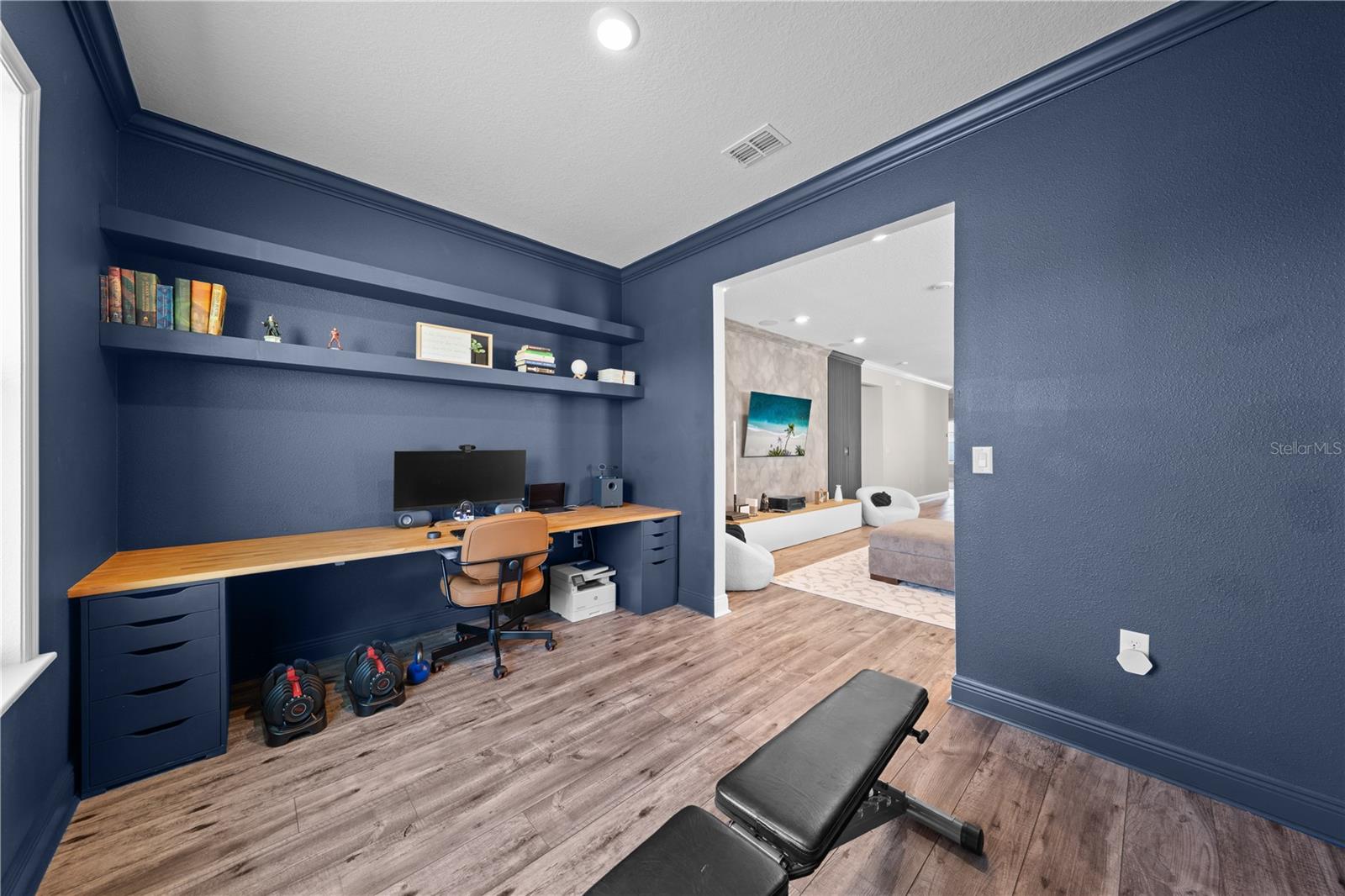 MIRADA PARCELS 20 & 22 REPLAT - Residential