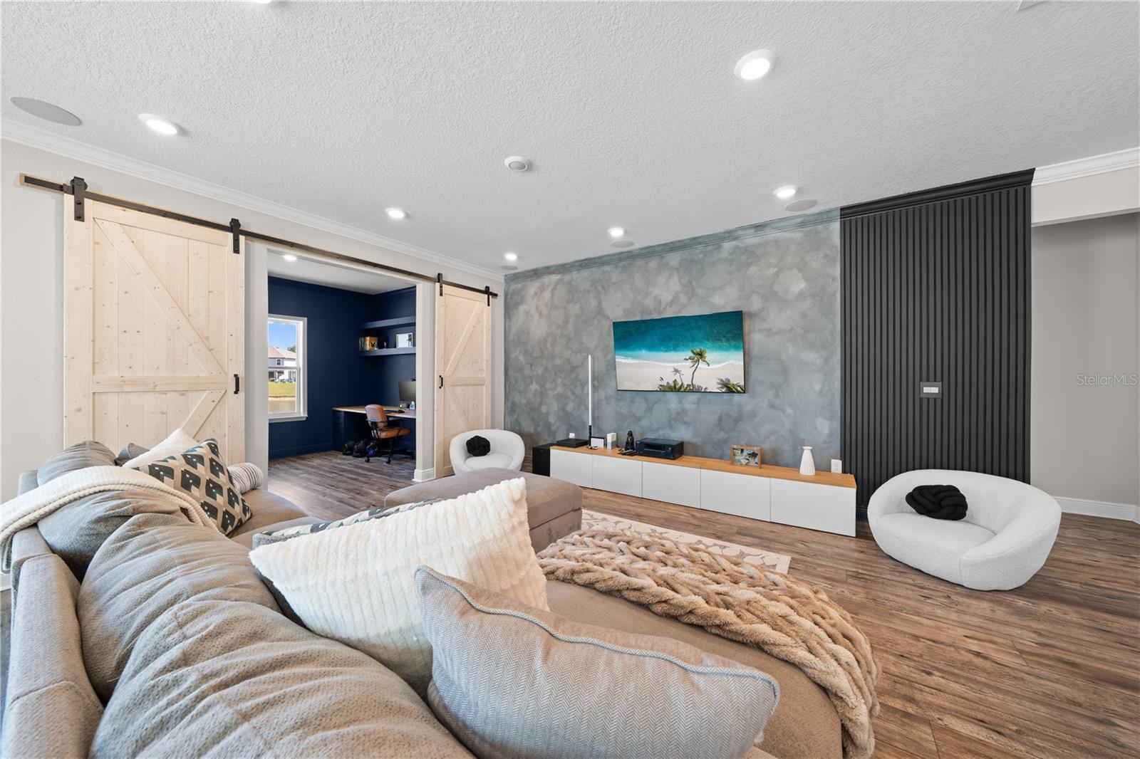 MIRADA PARCELS 20 & 22 REPLAT - Residential