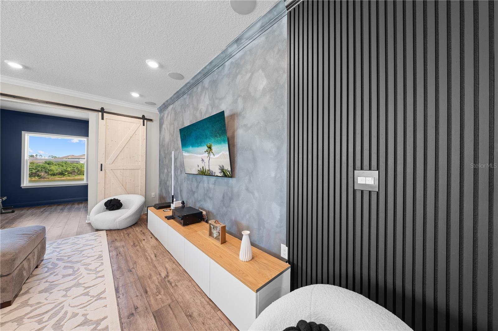 MIRADA PARCELS 20 & 22 REPLAT - Residential