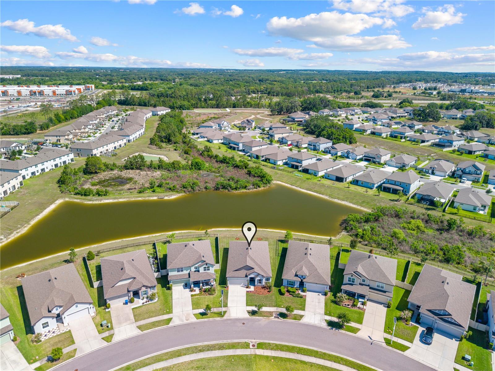MIRADA PARCELS 20 & 22 REPLAT - Residential