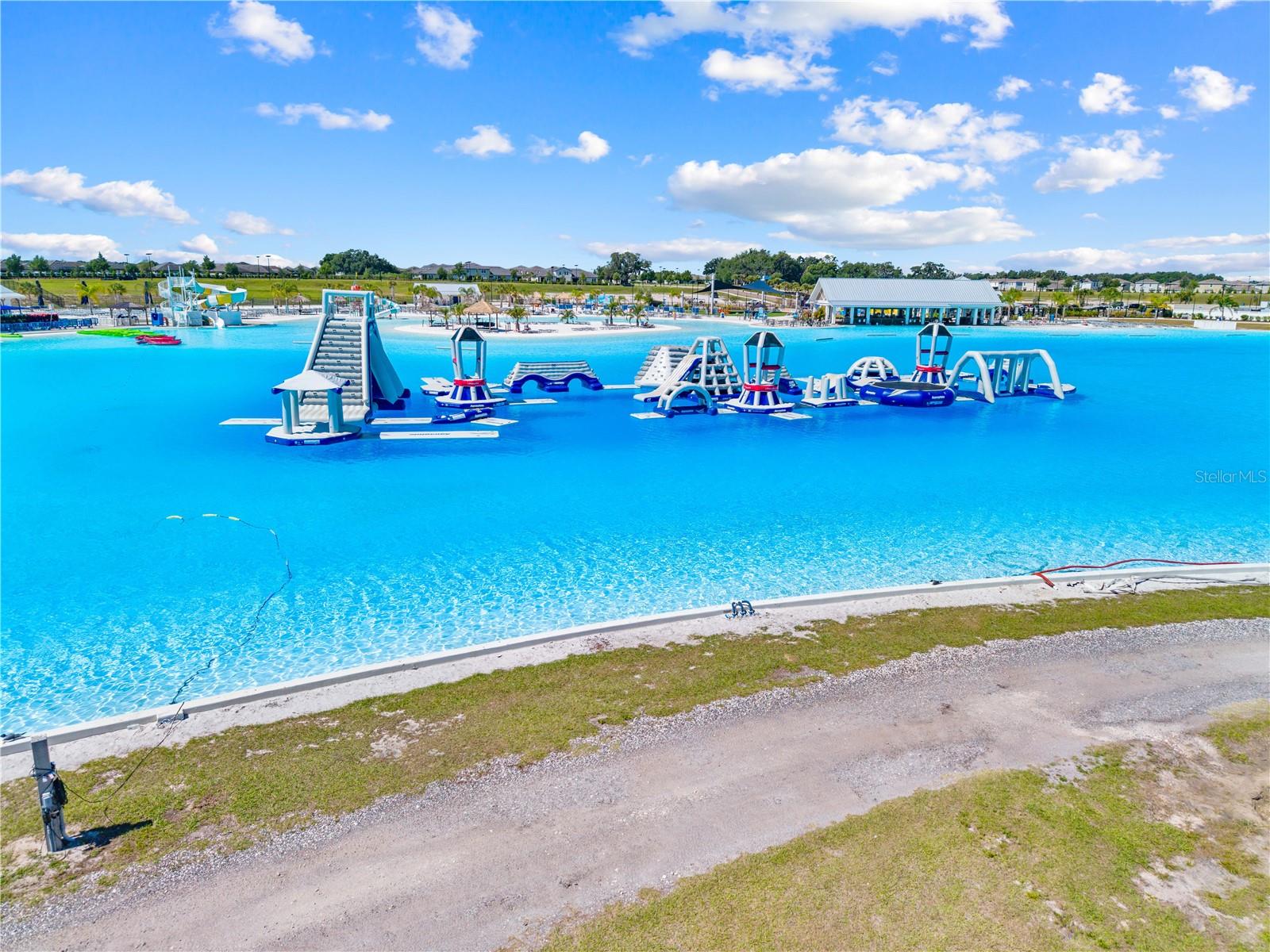 MIRADA PARCELS 20 & 22 REPLAT - Residential