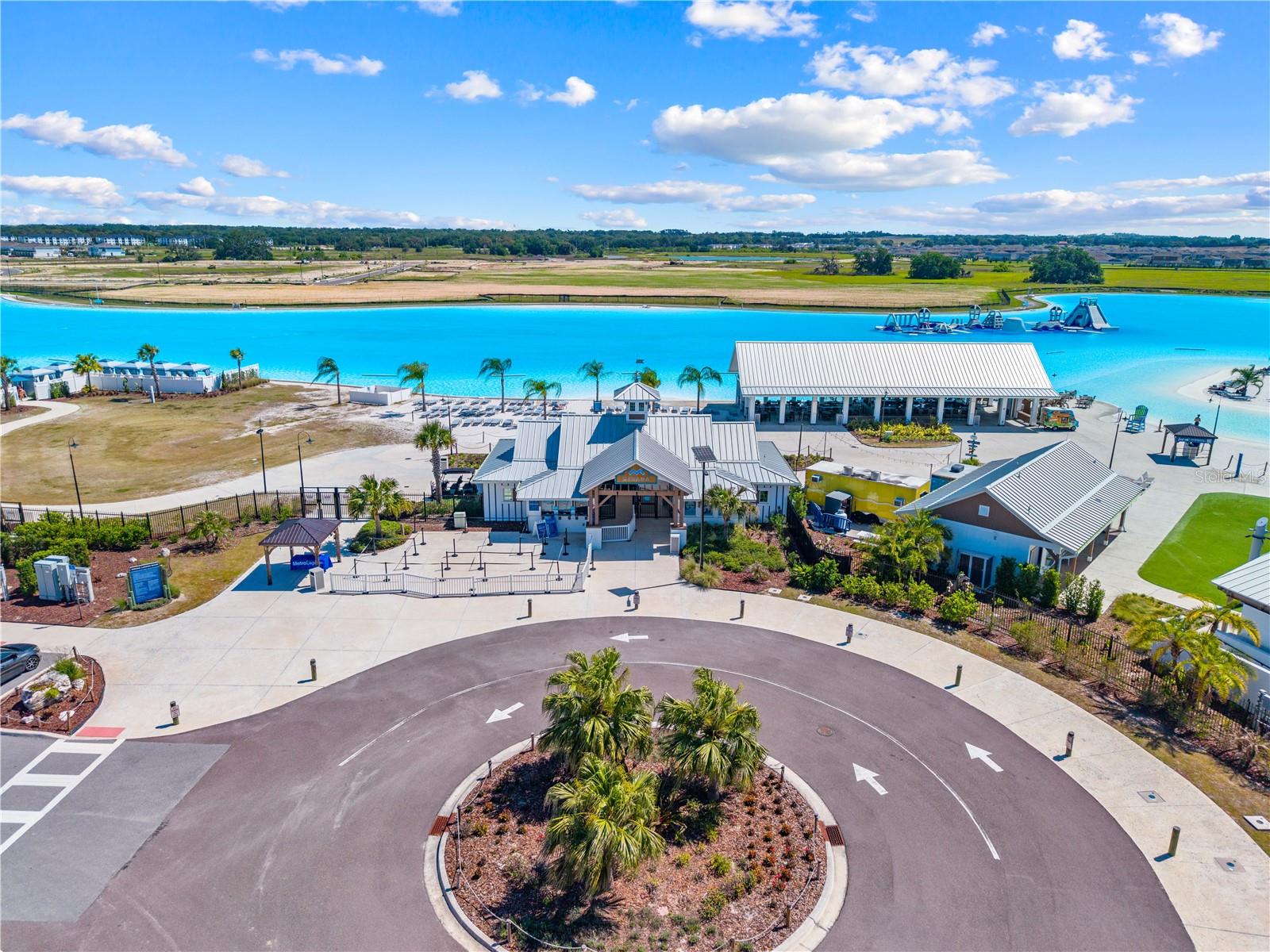 MIRADA PARCELS 20 & 22 REPLAT - Residential