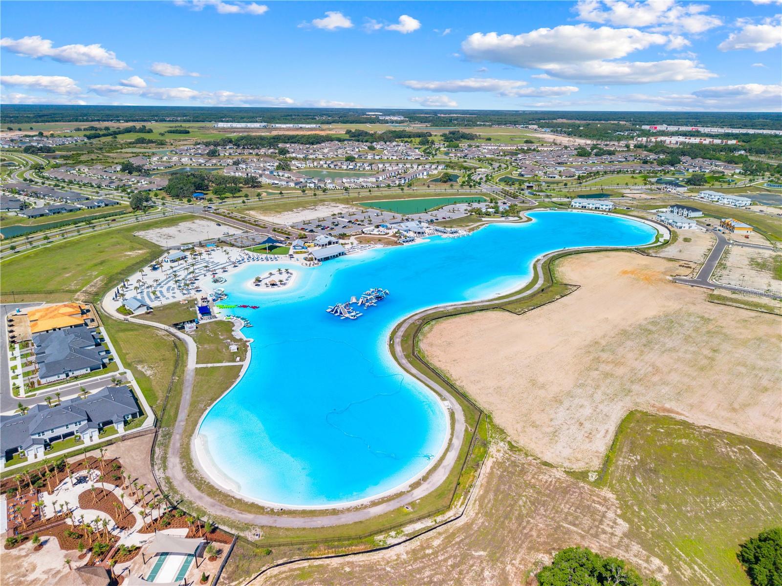 MIRADA PARCELS 20 & 22 REPLAT - Residential