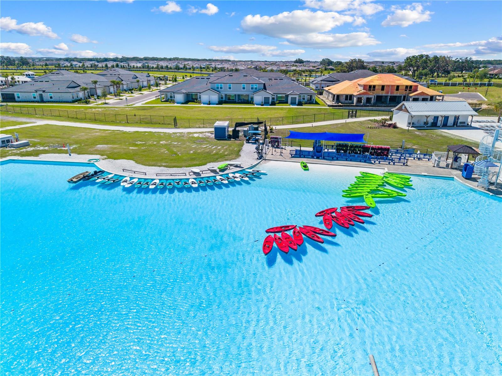 MIRADA PARCELS 20 & 22 REPLAT - Residential