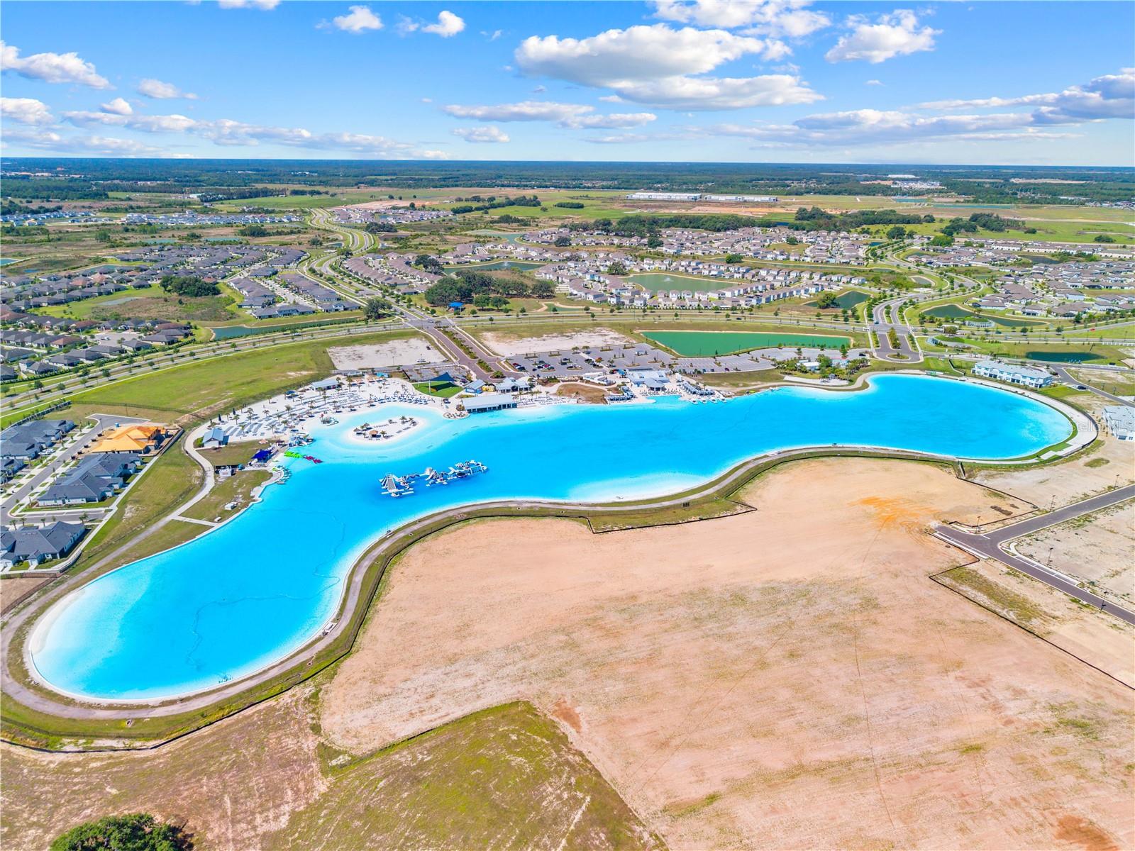 MIRADA PARCELS 20 & 22 REPLAT - Residential