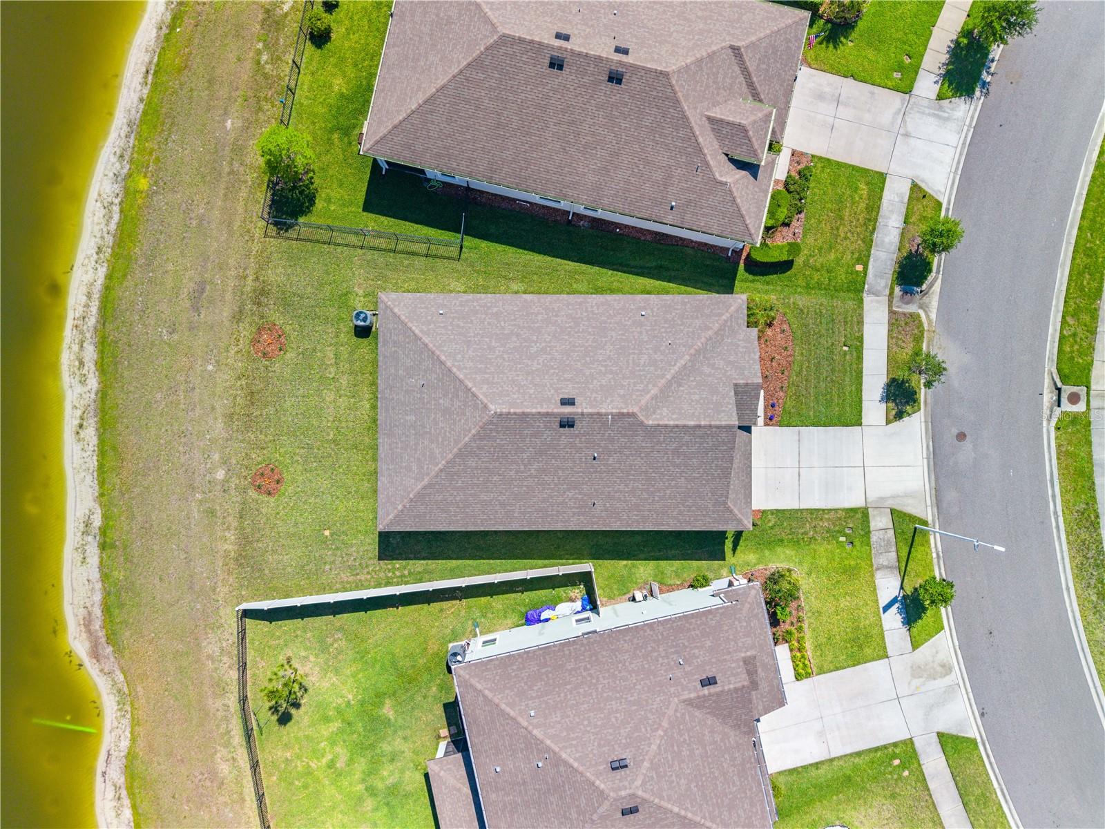 MIRADA PARCELS 20 & 22 REPLAT - Residential