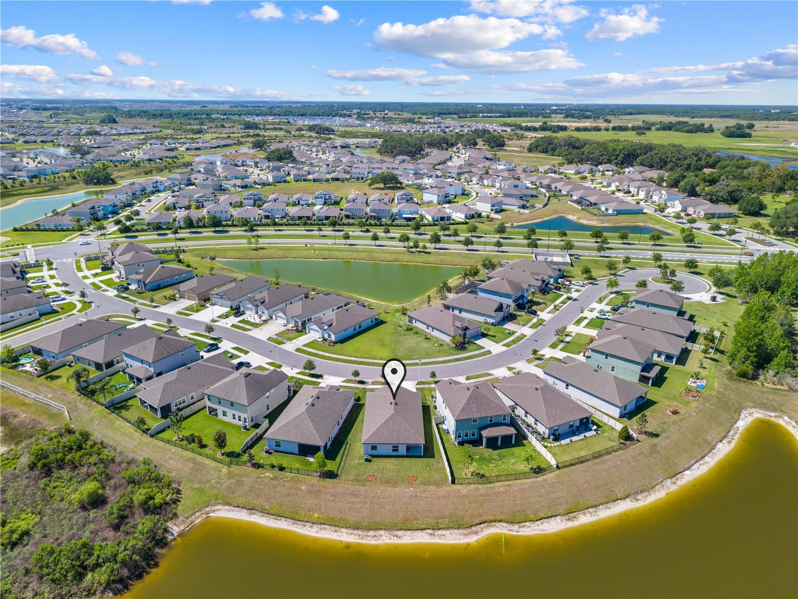 MIRADA PARCELS 20 & 22 REPLAT - Residential