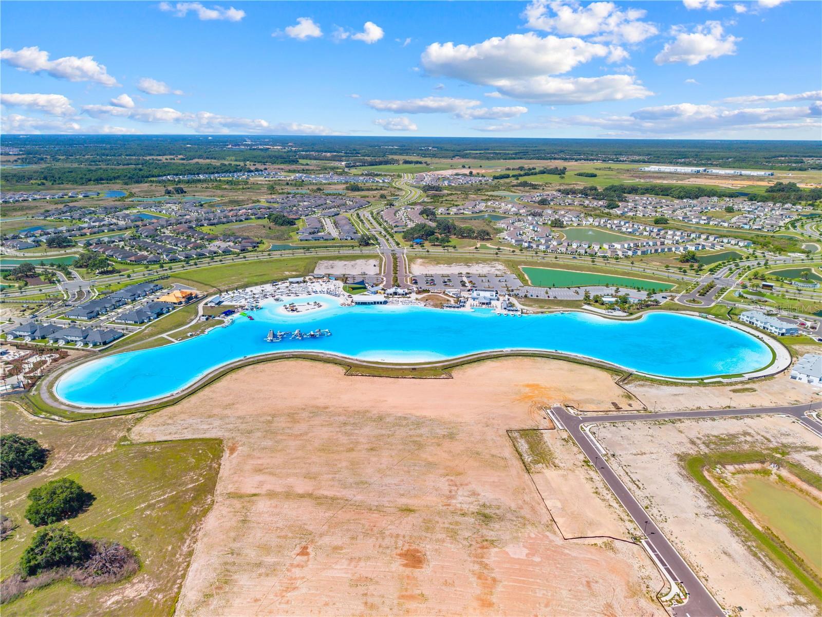 MIRADA PARCELS 20 & 22 REPLAT - Residential
