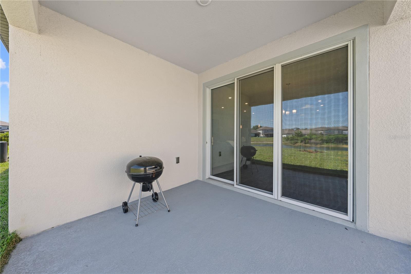 MIRADA PARCELS 20 & 22 REPLAT - Residential