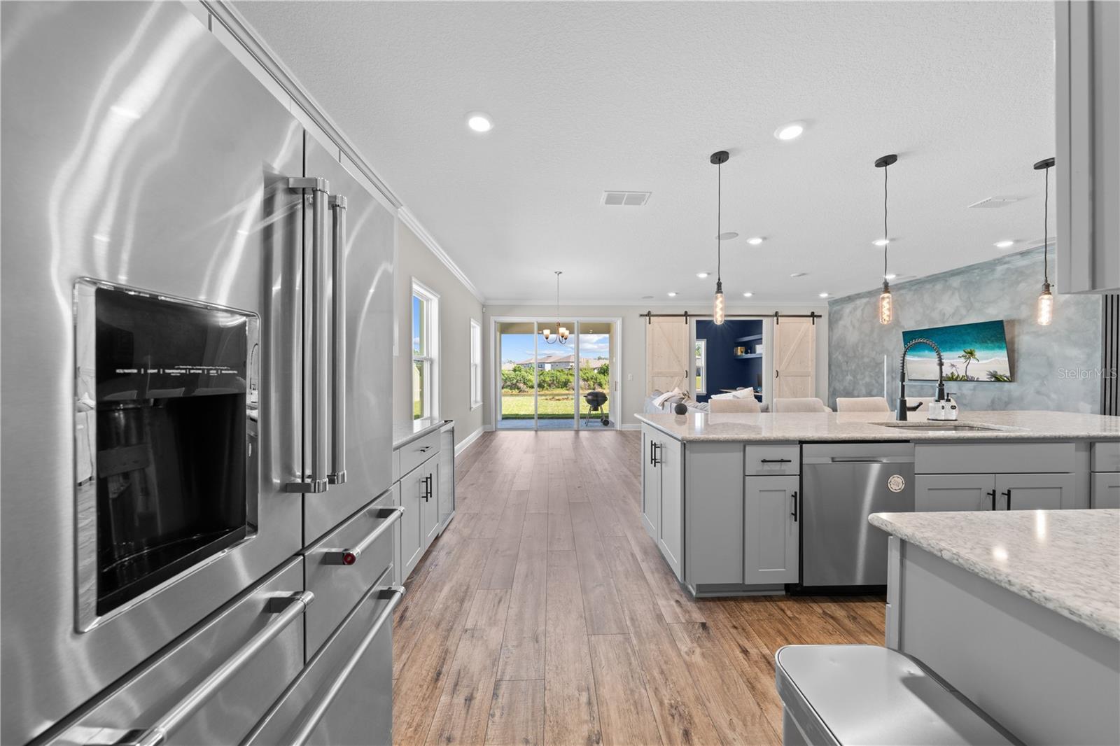 MIRADA PARCELS 20 & 22 REPLAT - Residential