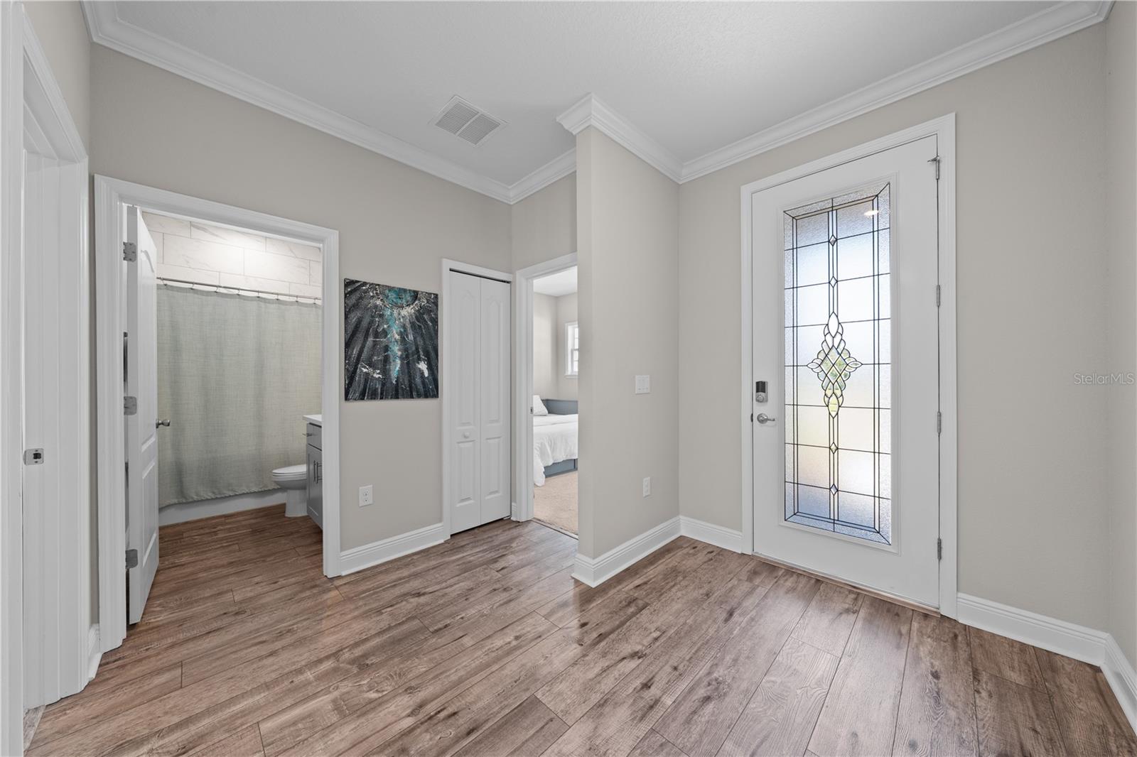 MIRADA PARCELS 20 & 22 REPLAT - Residential