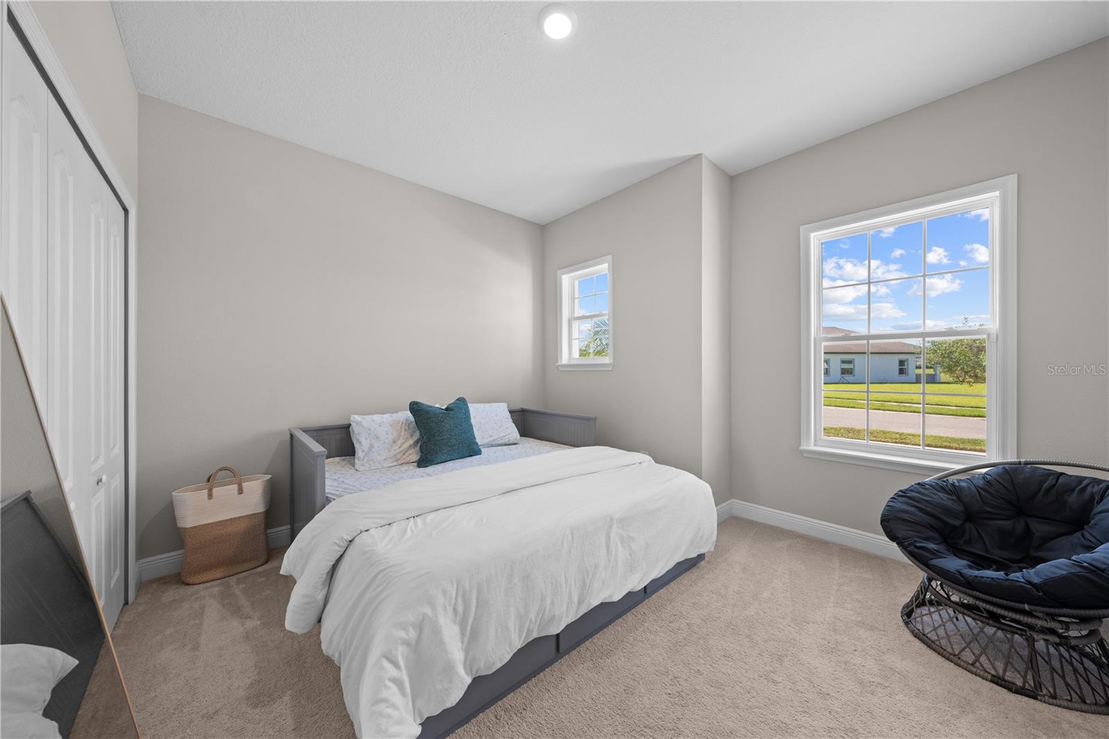 MIRADA PARCELS 20 & 22 REPLAT - Residential