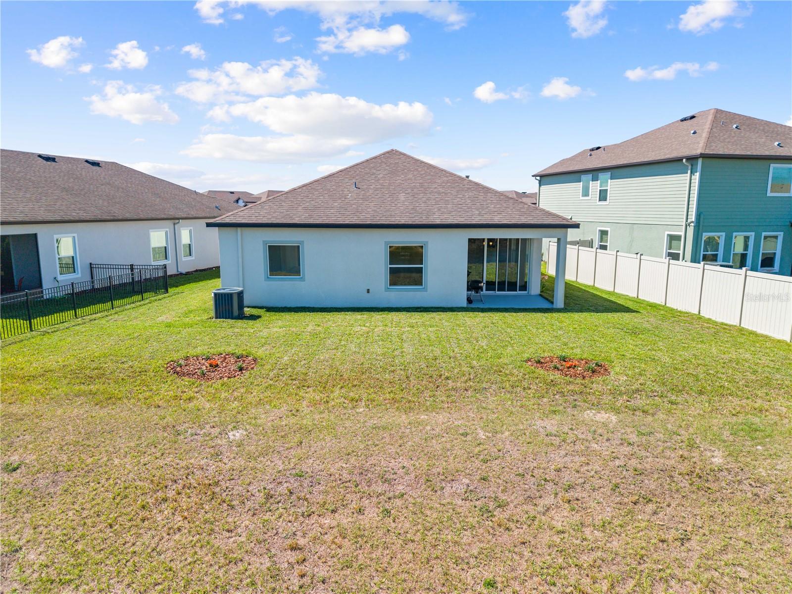 MIRADA PARCELS 20 & 22 REPLAT - Residential