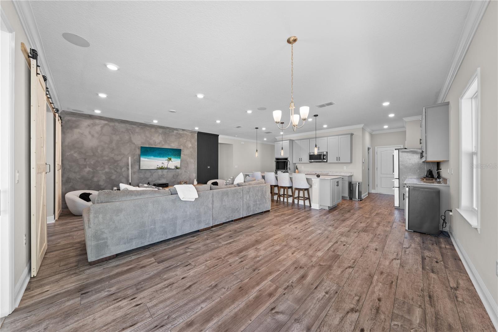 MIRADA PARCELS 20 & 22 REPLAT - Residential