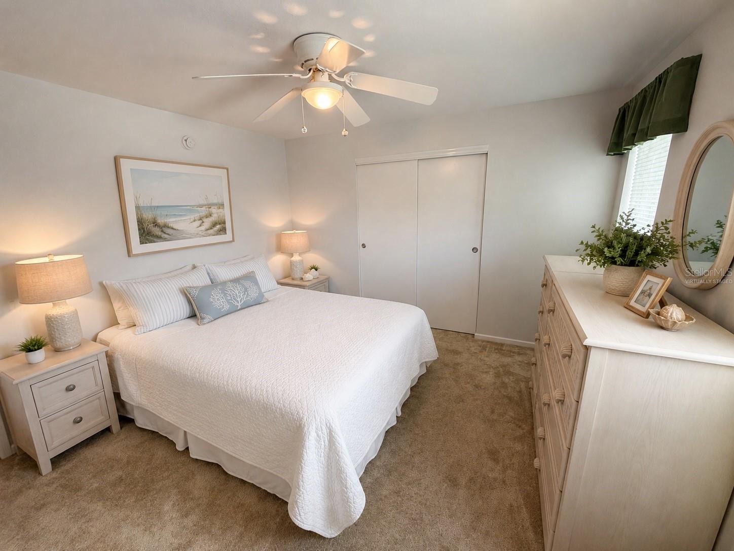 BRADENTON TROPICAL PALMS CO-OP - Residential