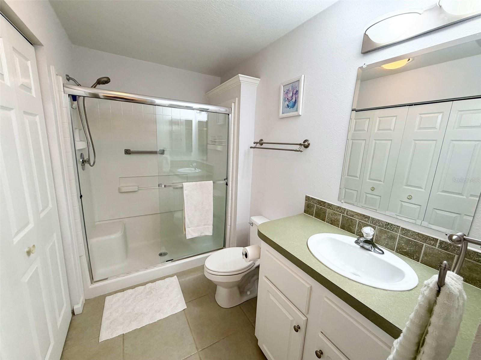 BRADENTON TROPICAL PALMS CO-OP - Residential