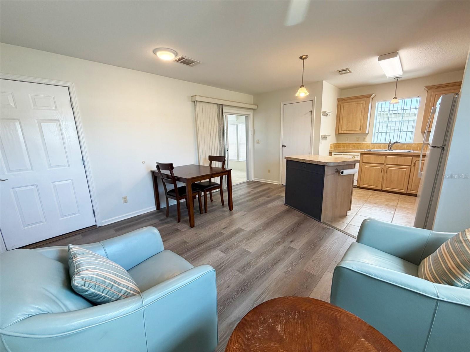 BRADENTON TROPICAL PALMS CO-OP - Residential
