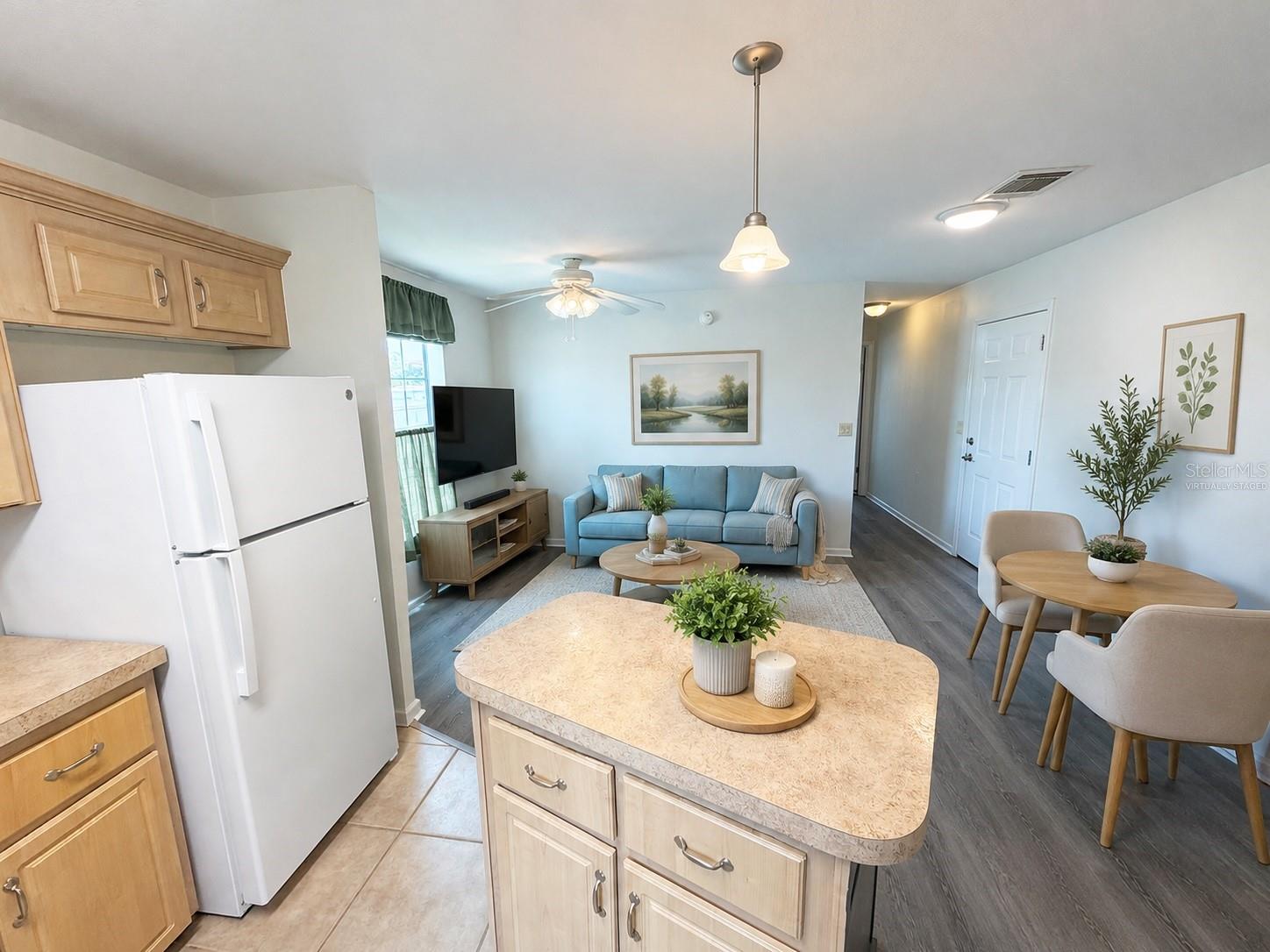 BRADENTON TROPICAL PALMS CO-OP - Residential