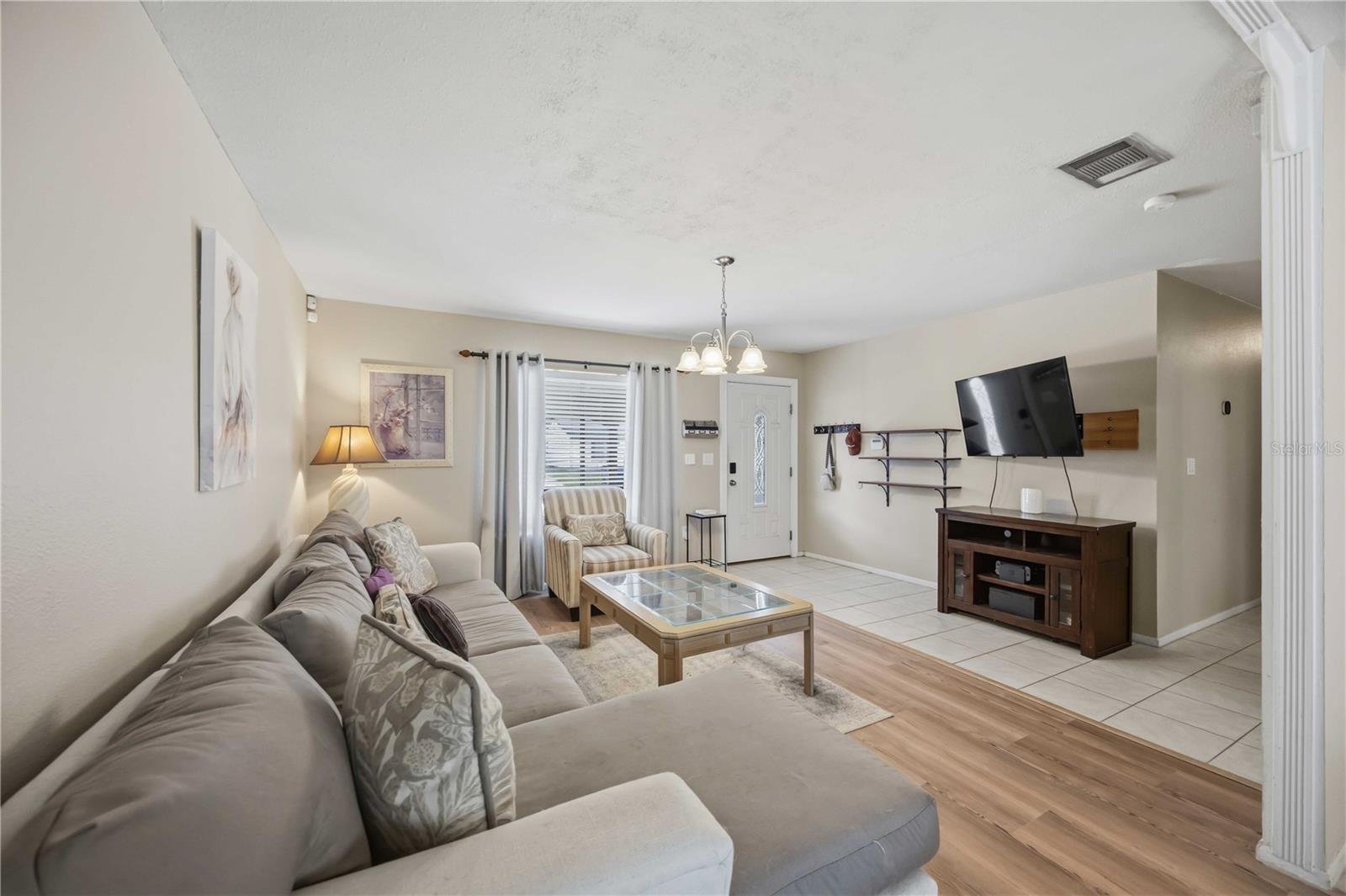 PORT CHARLOTTE SUB 52 - Residential