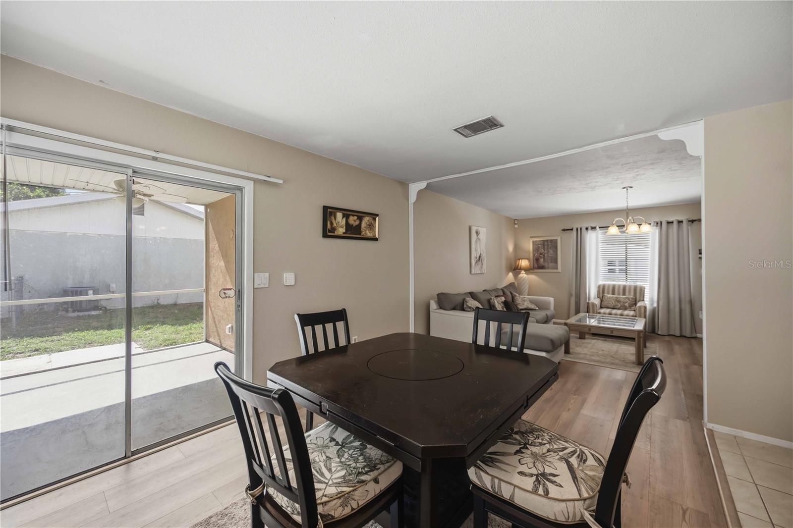 PORT CHARLOTTE SUB 52 - Residential