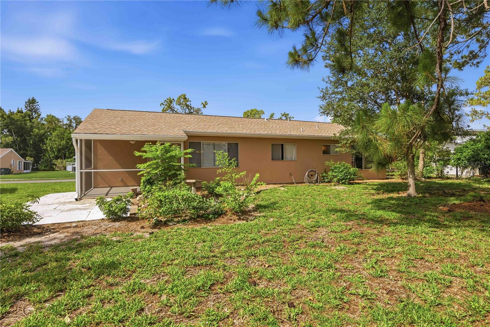 PORT CHARLOTTE SUB 52 - Residential
