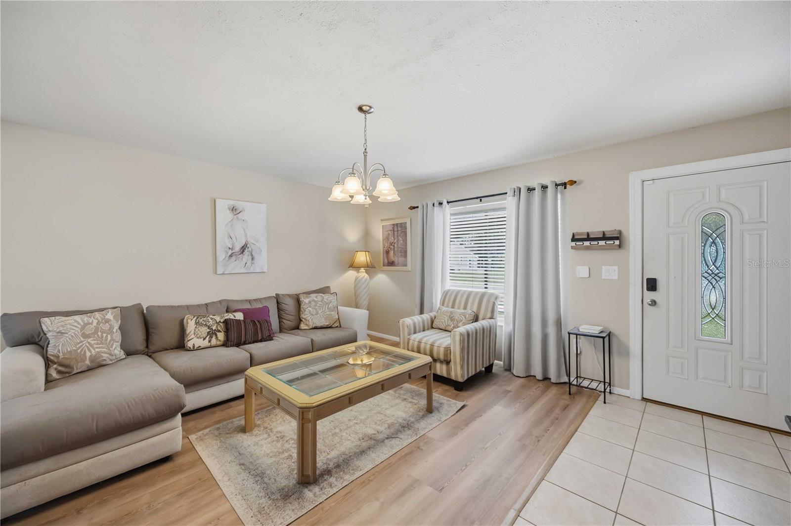 PORT CHARLOTTE SUB 52 - Residential