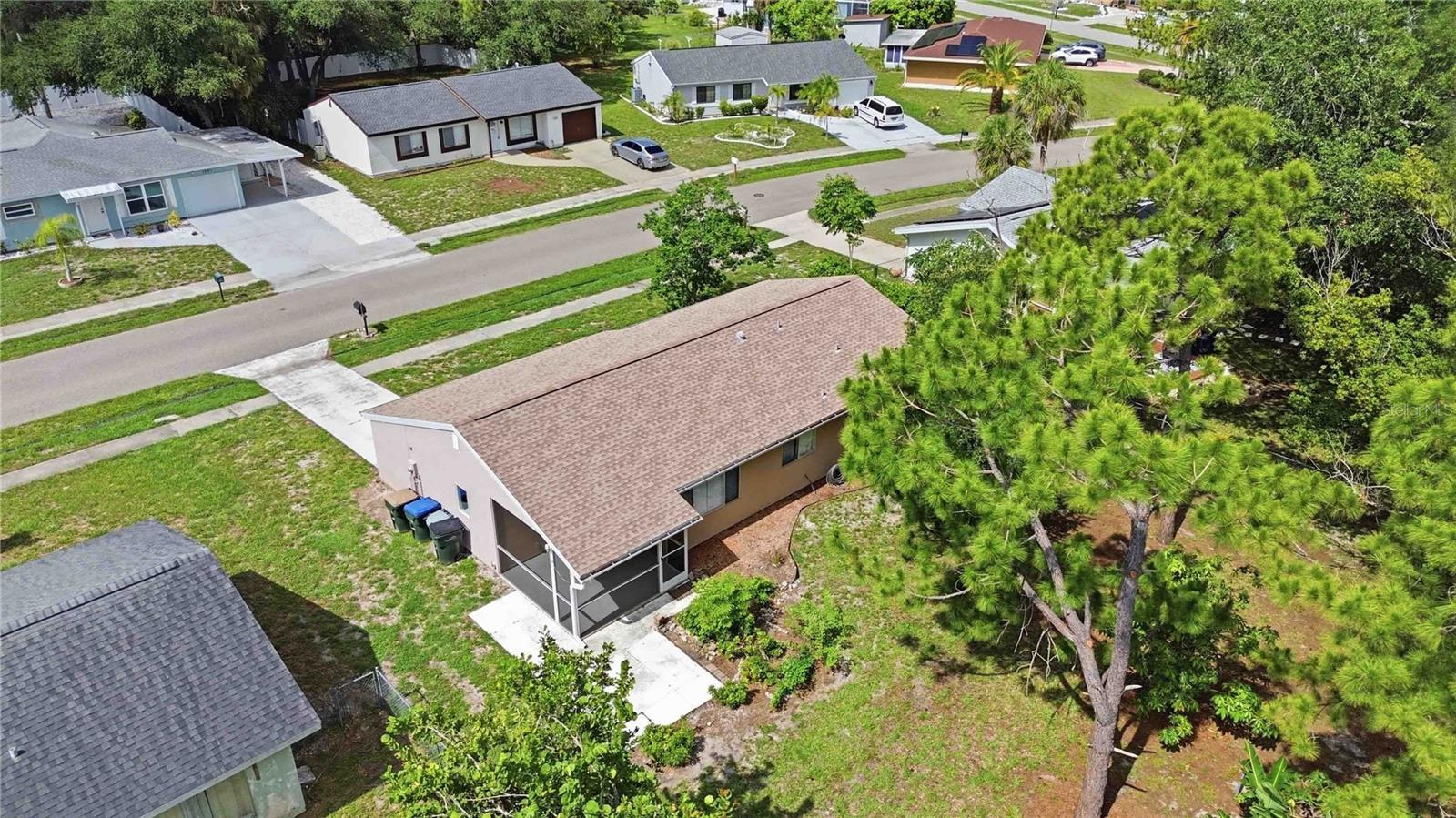 PORT CHARLOTTE SUB 52 - Residential