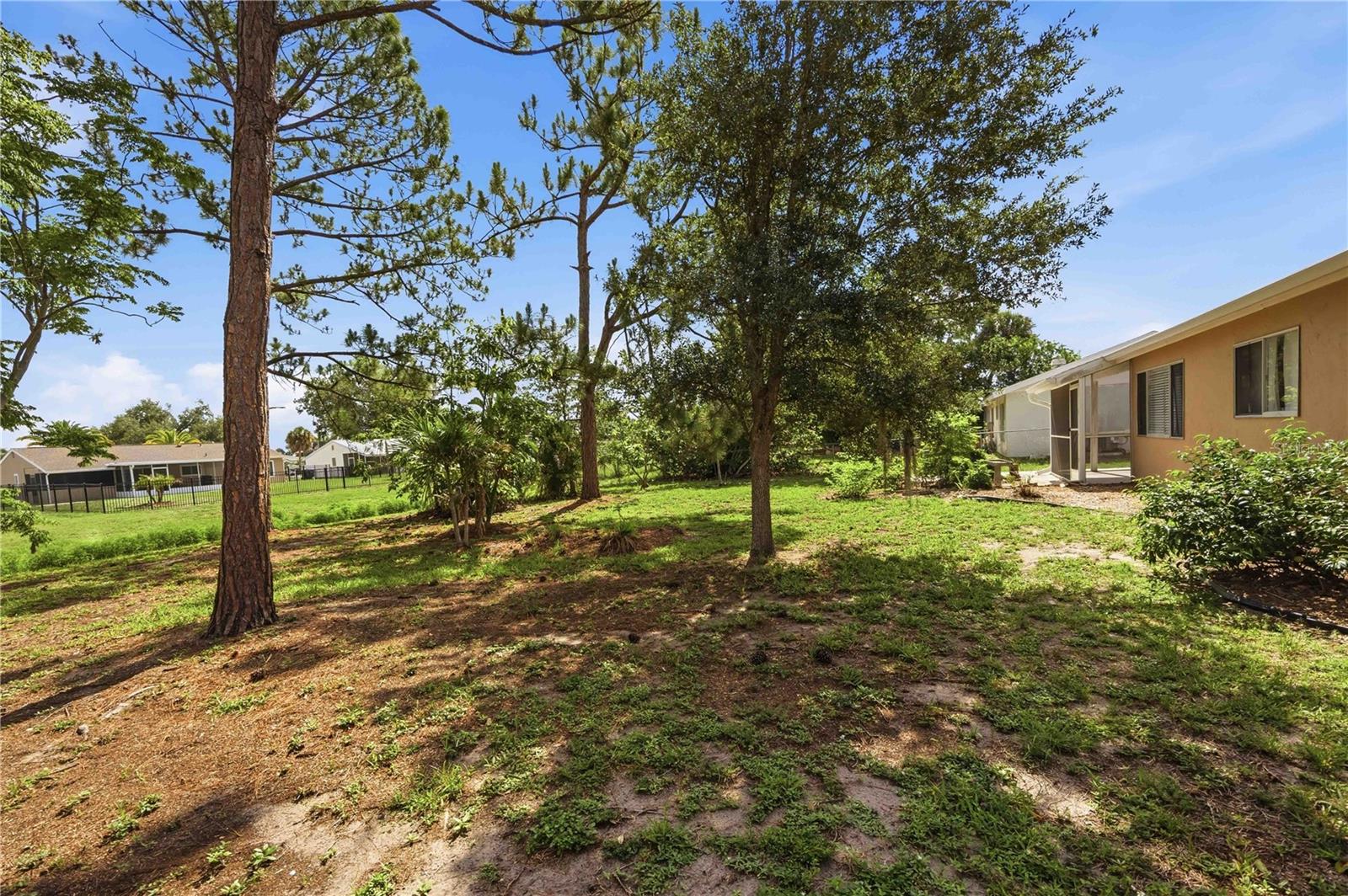 PORT CHARLOTTE SUB 52 - Residential