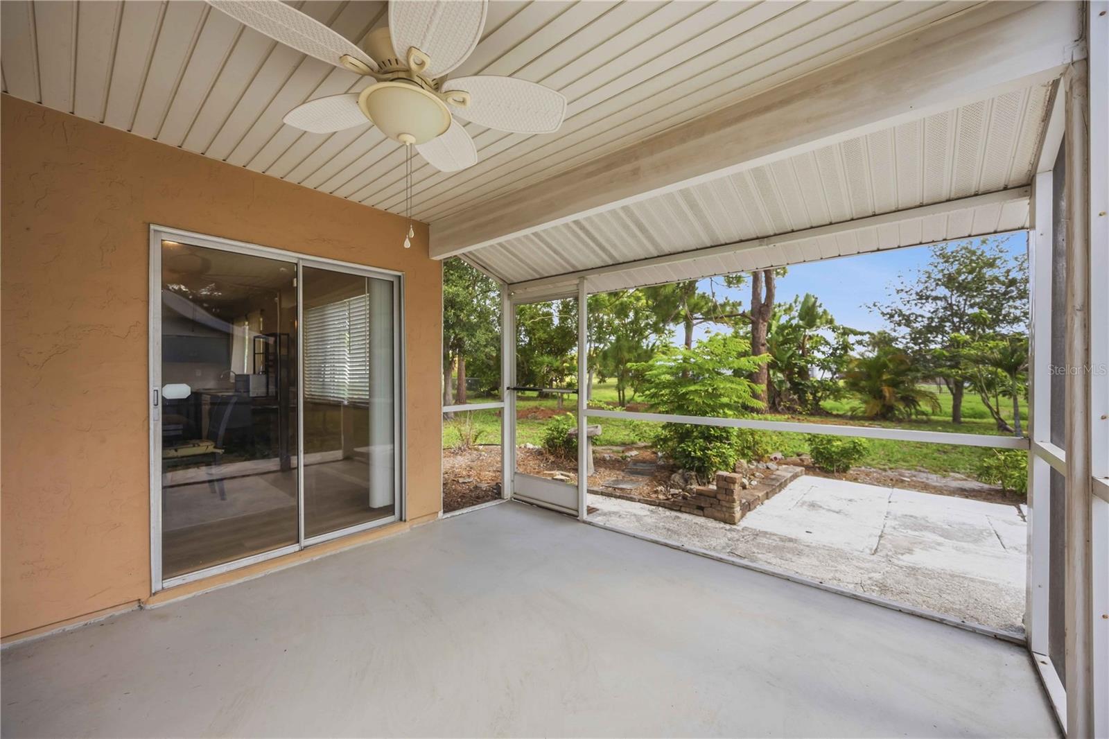 PORT CHARLOTTE SUB 52 - Residential
