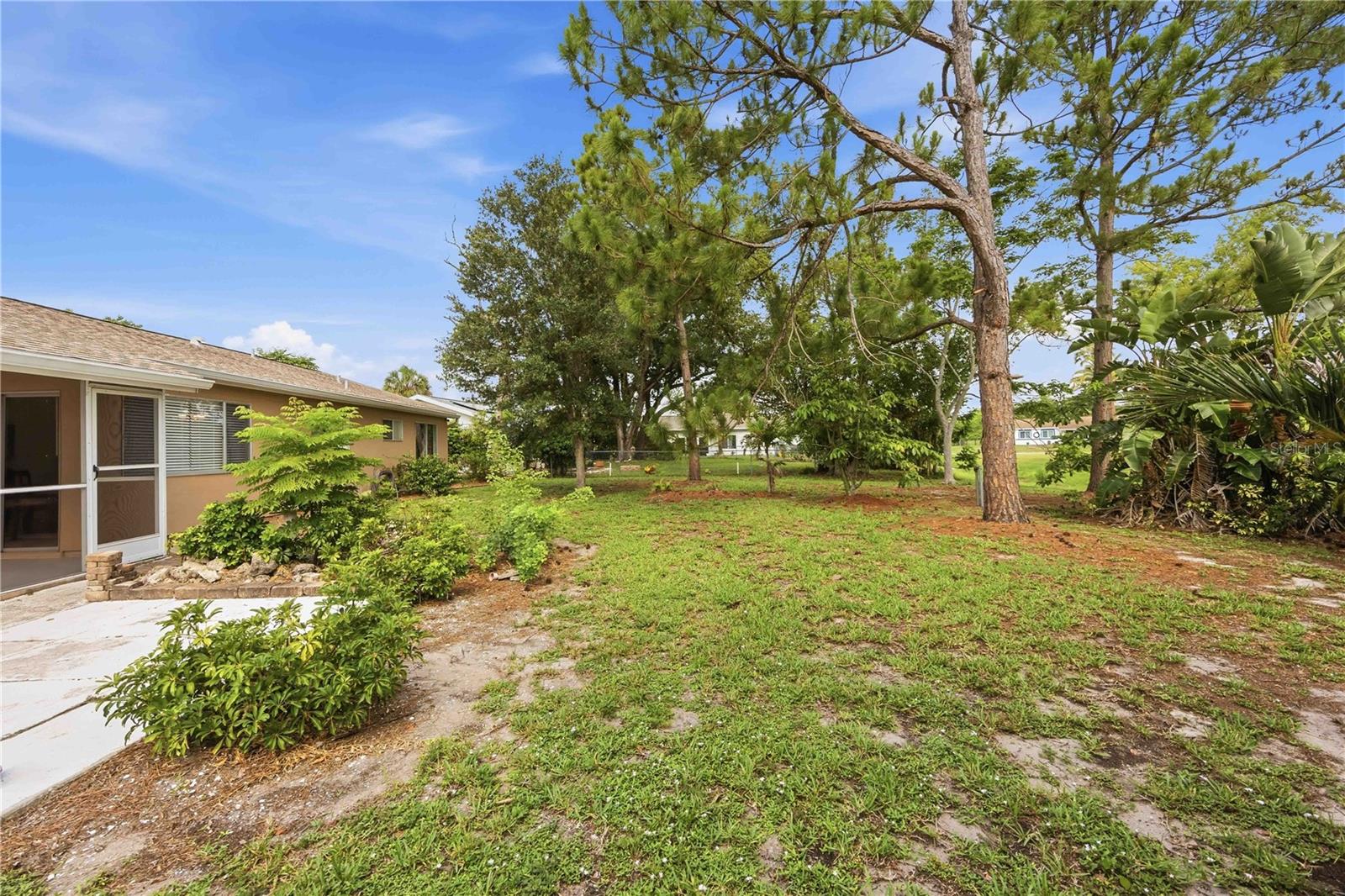 PORT CHARLOTTE SUB 52 - Residential