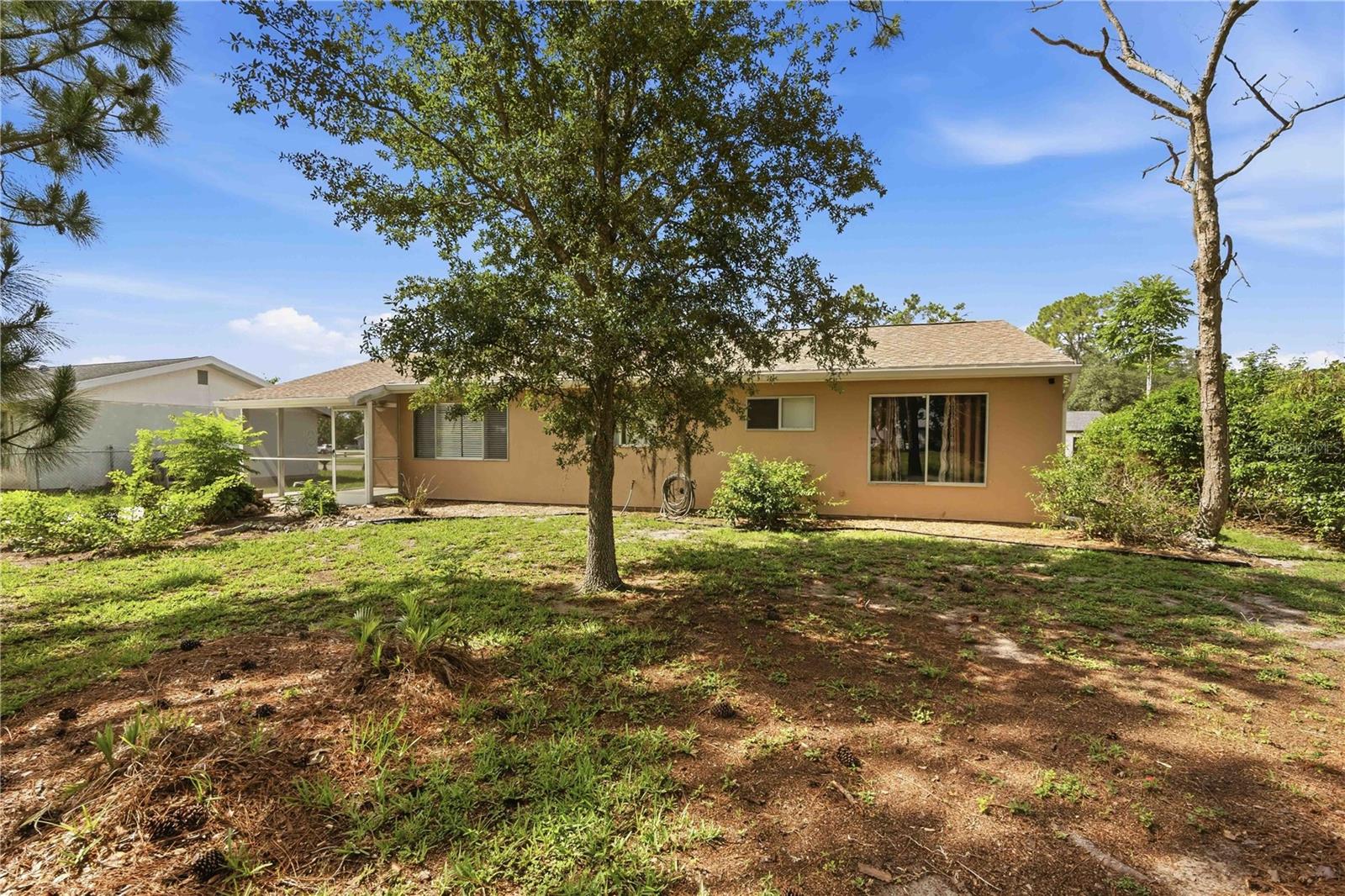 PORT CHARLOTTE SUB 52 - Residential