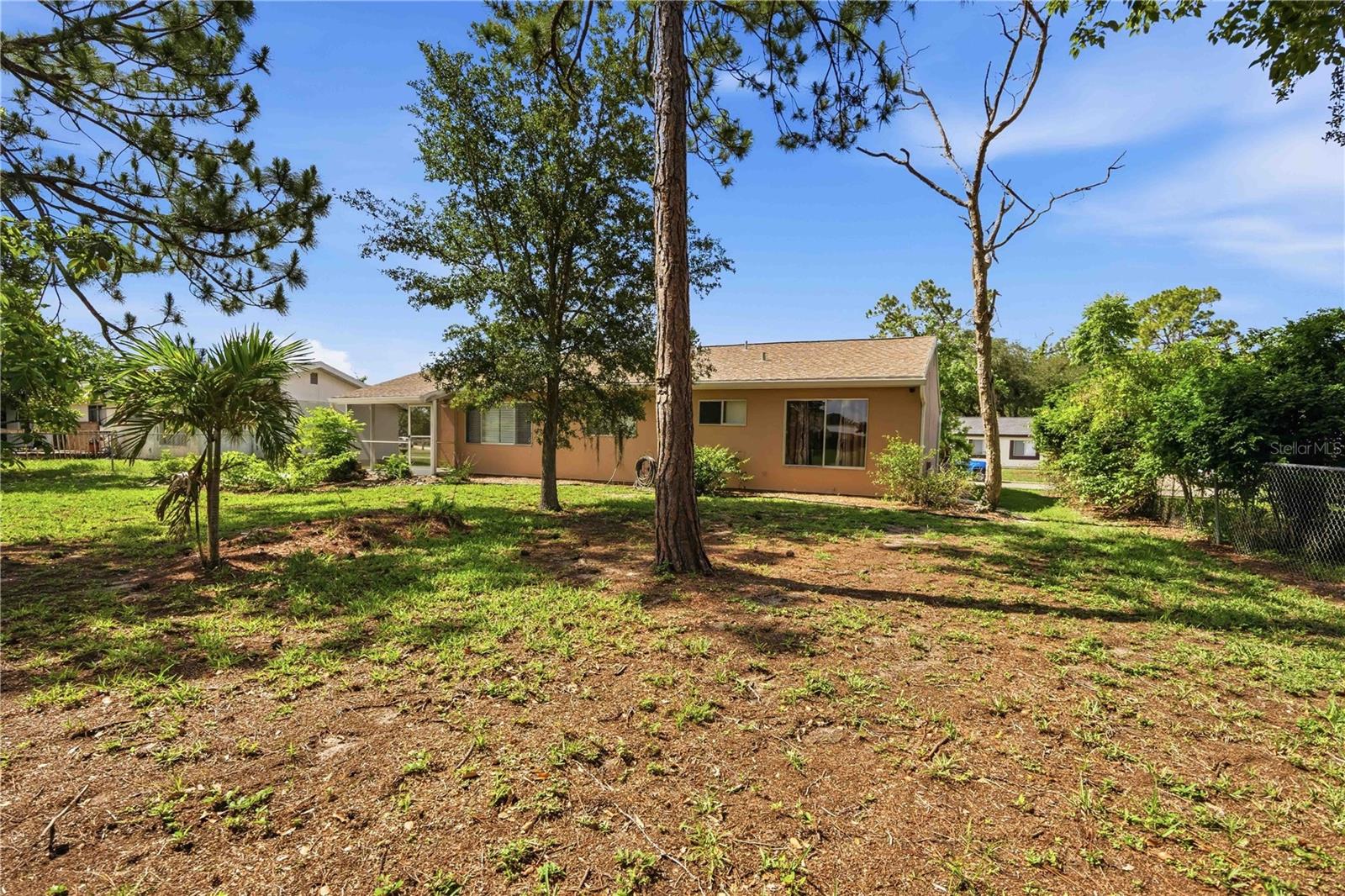 PORT CHARLOTTE SUB 52 - Residential