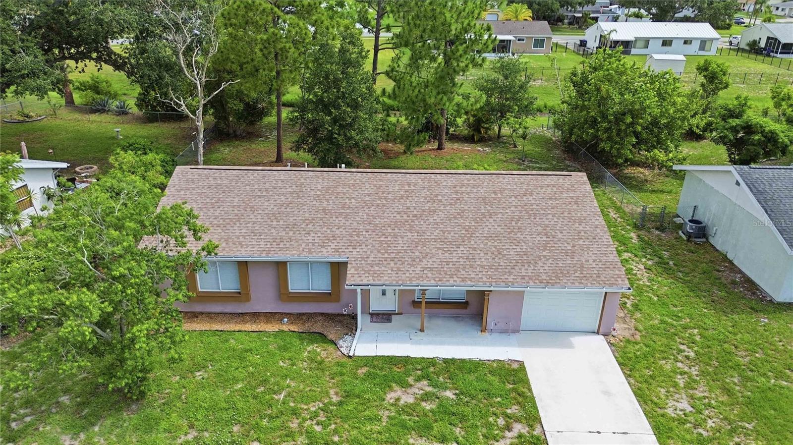 PORT CHARLOTTE SUB 52 - Residential