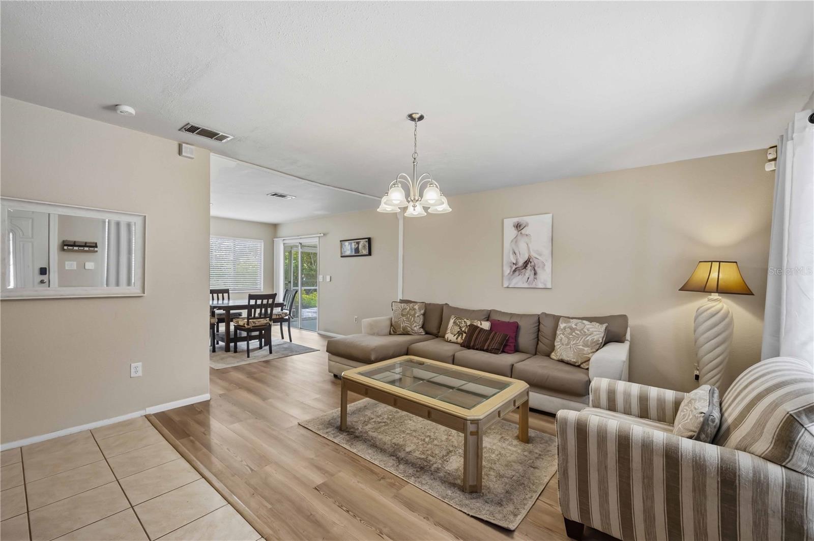 PORT CHARLOTTE SUB 52 - Residential