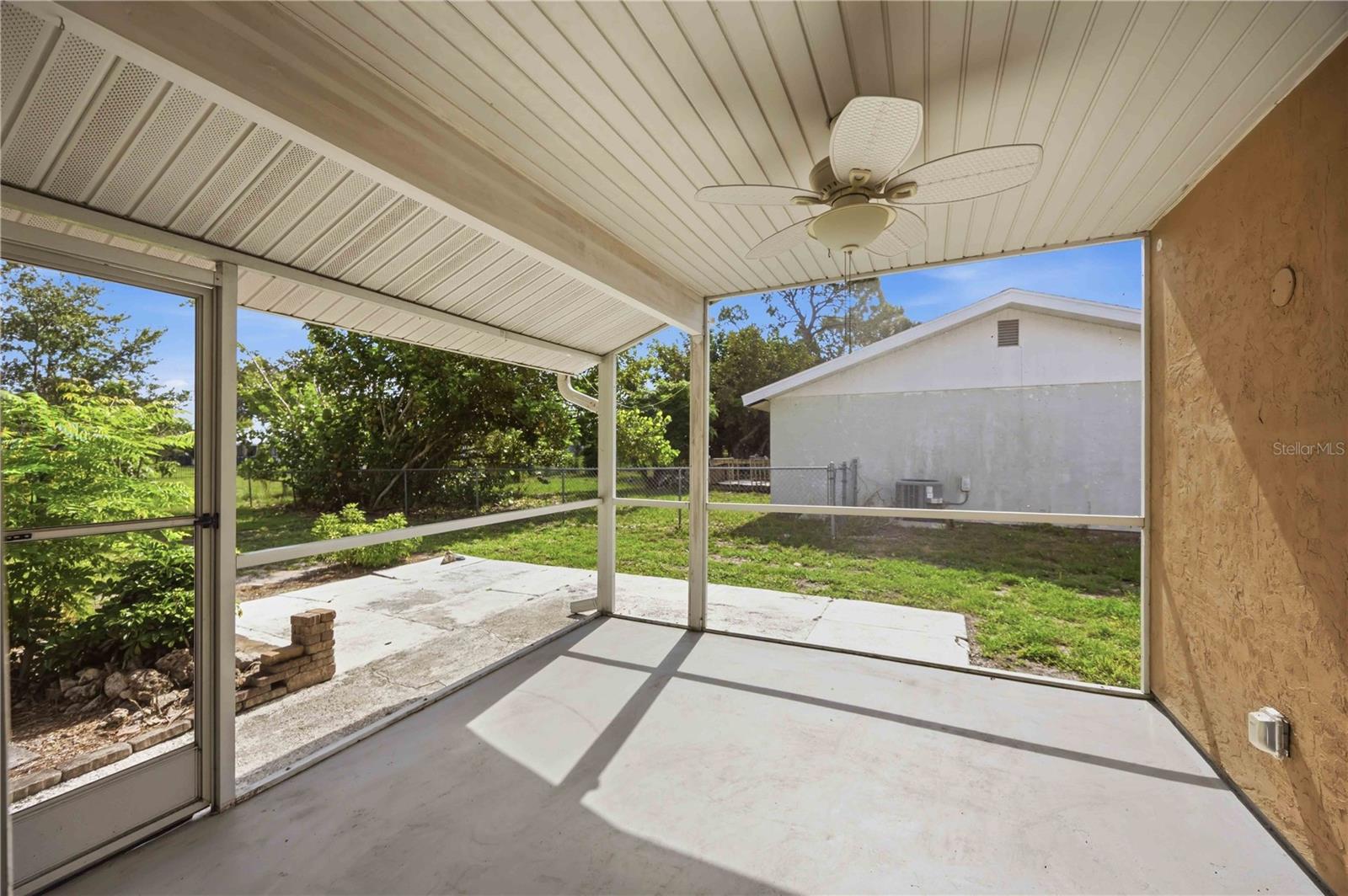 PORT CHARLOTTE SUB 52 - Residential