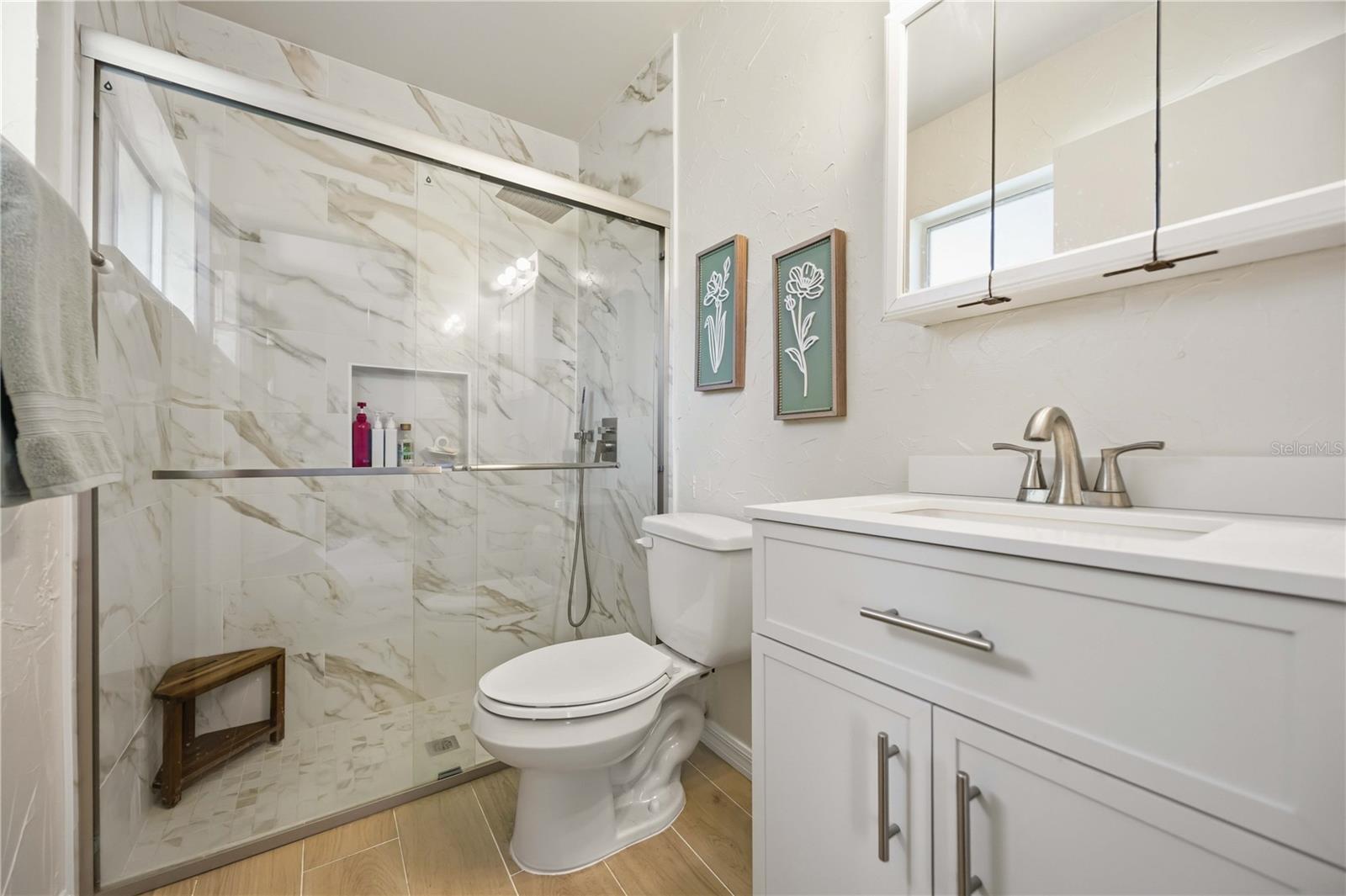 PORT CHARLOTTE SUB 52 - Residential