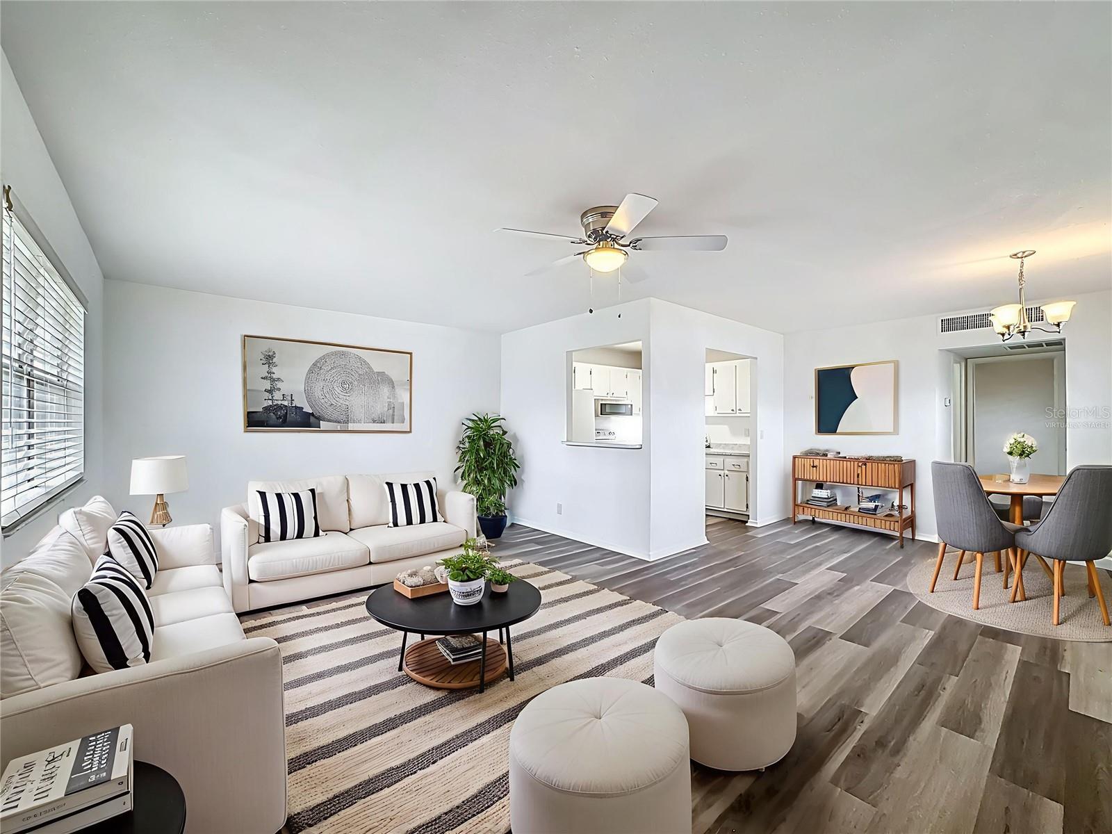 BEDFORD E CONDO - Residential