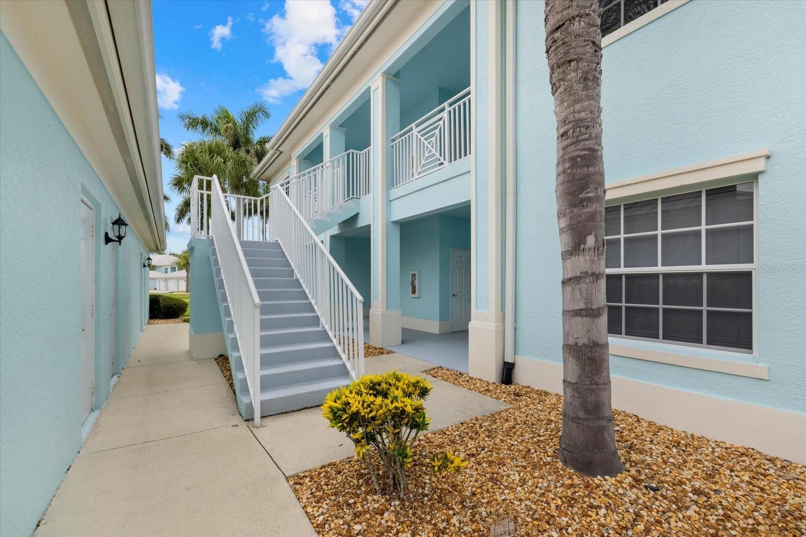 COLONY AT SABAL TRACE PH 01 - Residential