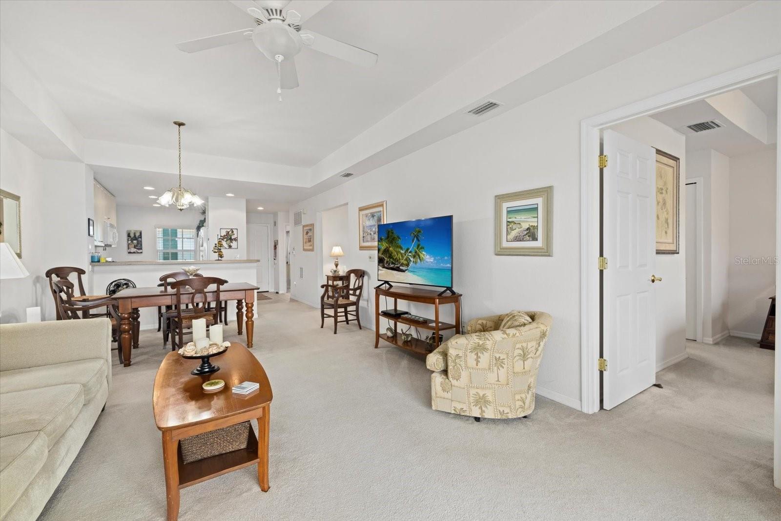 COLONY AT SABAL TRACE PH 01 - Residential