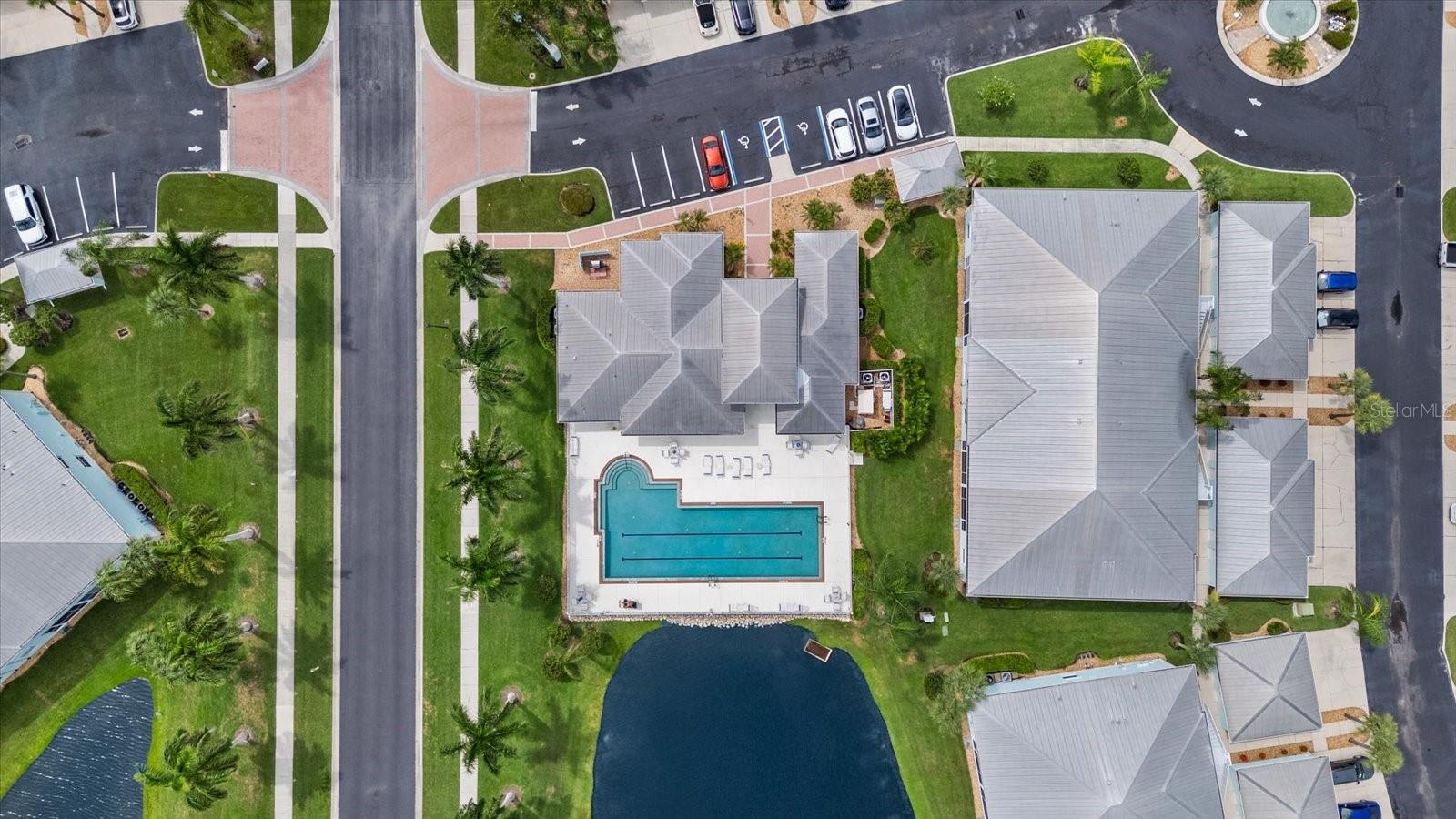 COLONY AT SABAL TRACE PH 01 - Residential
