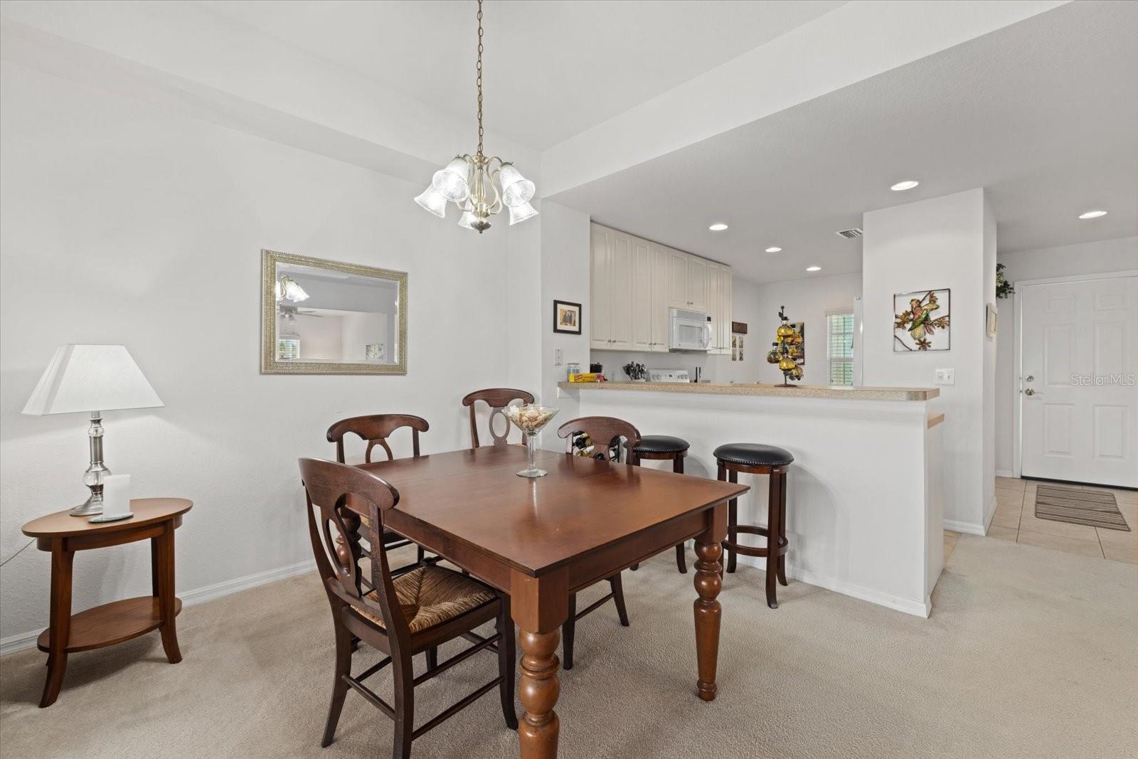 COLONY AT SABAL TRACE PH 01 - Residential