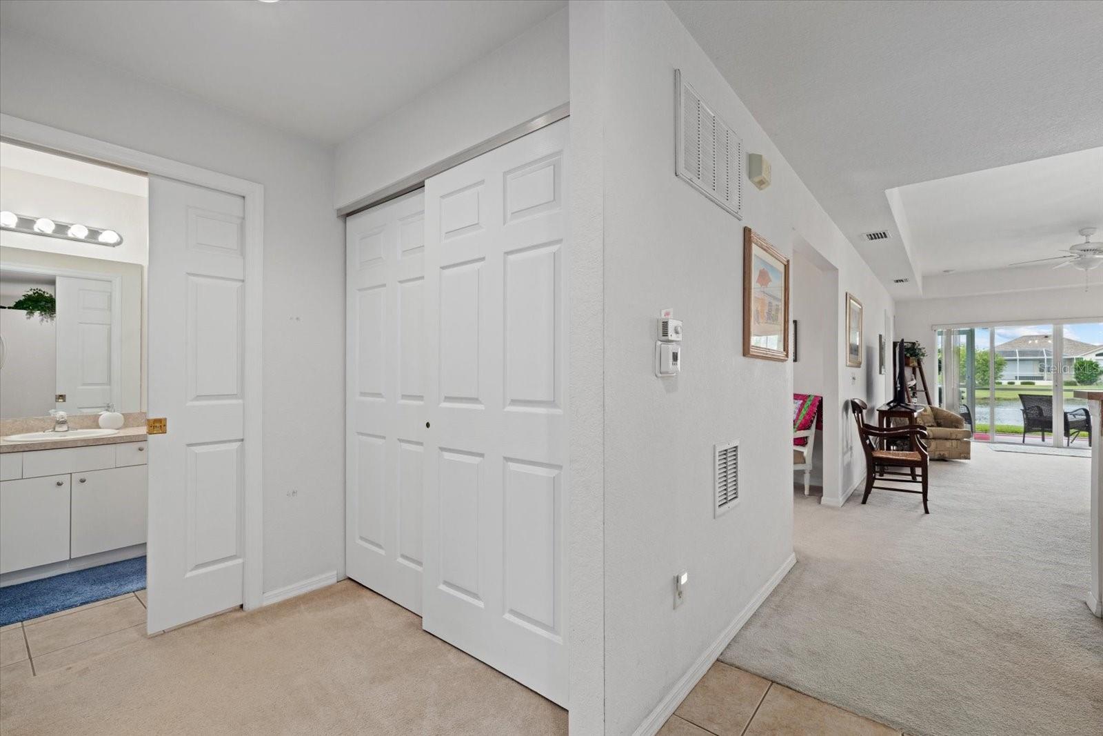 COLONY AT SABAL TRACE PH 01 - Residential