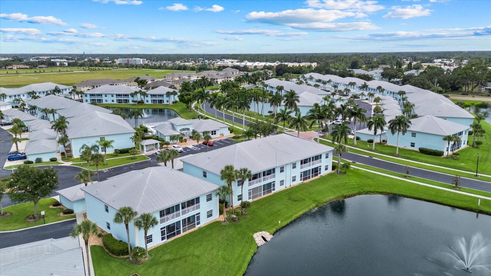 COLONY AT SABAL TRACE PH 01 - Residential