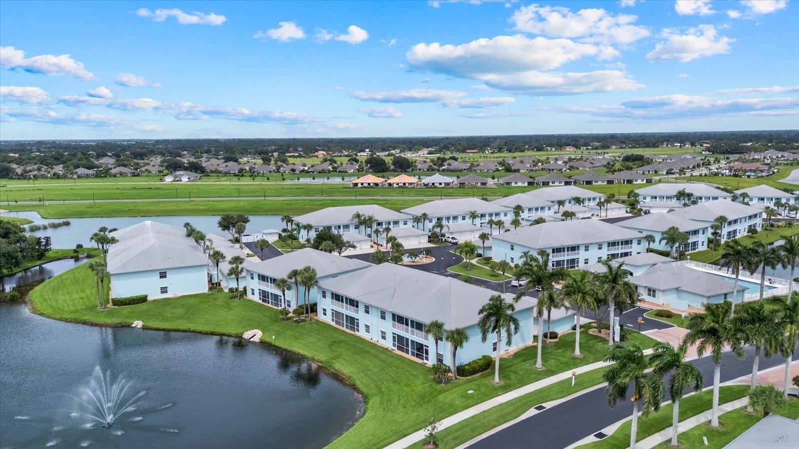 COLONY AT SABAL TRACE PH 01 - Residential