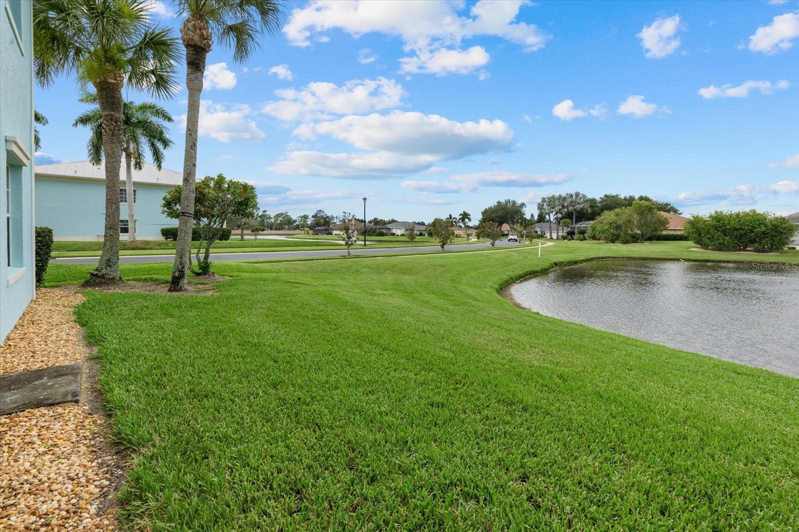 COLONY AT SABAL TRACE PH 01 - Residential