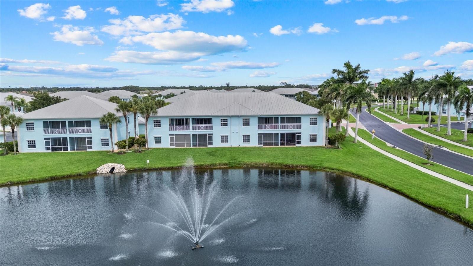 COLONY AT SABAL TRACE PH 01 - Residential