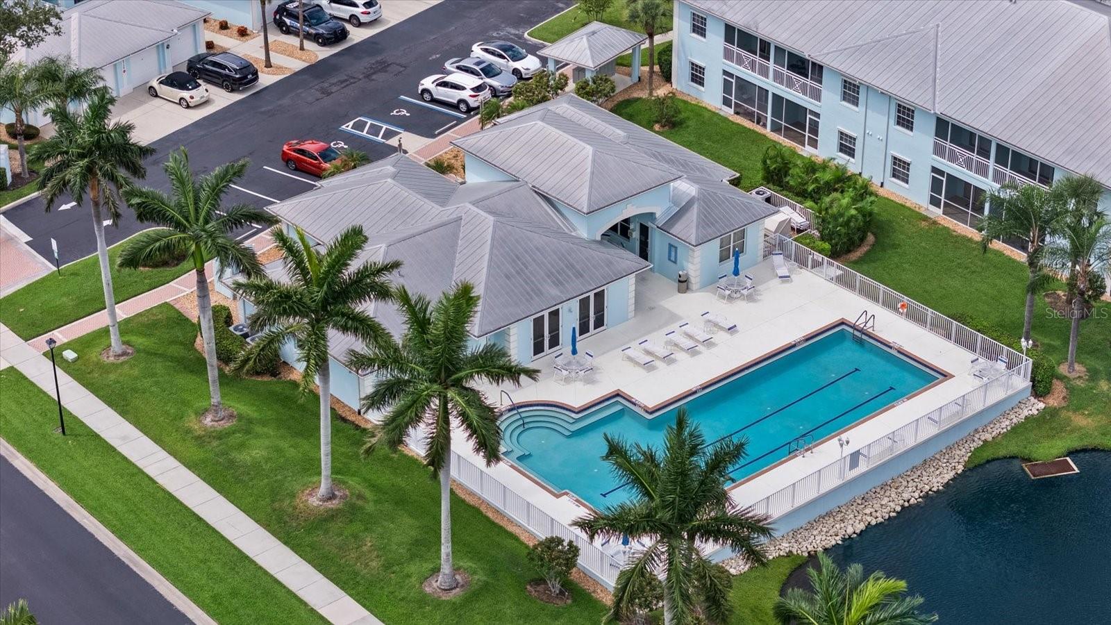COLONY AT SABAL TRACE PH 01 - Residential