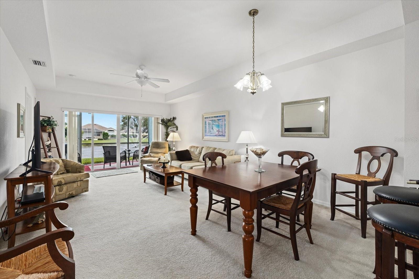 COLONY AT SABAL TRACE PH 01 - Residential